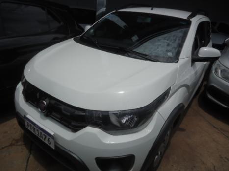 FIAT Mobi 1.0 4P FLEX EVO WAY, Foto 1