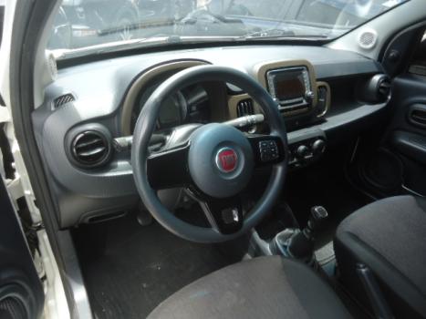 FIAT Mobi 1.0 4P FLEX EVO WAY, Foto 4