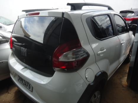 FIAT Mobi 1.0 4P FLEX EVO WAY, Foto 6