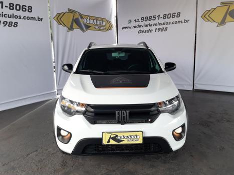 FIAT Mobi 1.0 4P FLEX EVO TREKKING, Foto 2