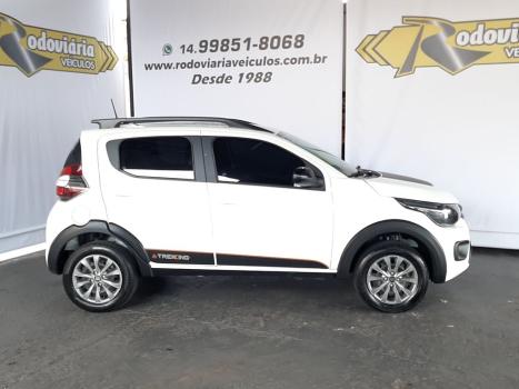 FIAT Mobi 1.0 4P FLEX EVO TREKKING, Foto 3