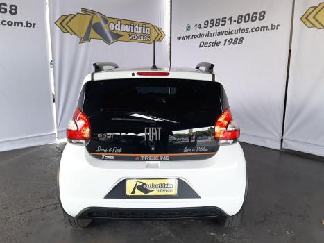 FIAT Mobi 1.0 4P FLEX EVO TREKKING, Foto 4