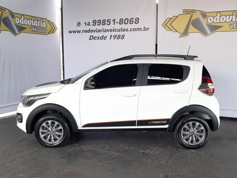 FIAT Mobi 1.0 4P FLEX EVO TREKKING, Foto 5