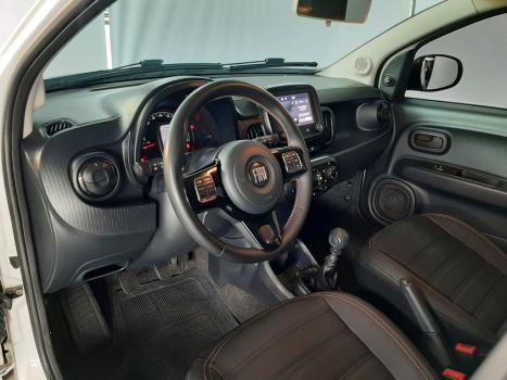 FIAT Mobi 1.0 4P FLEX EVO TREKKING, Foto 6