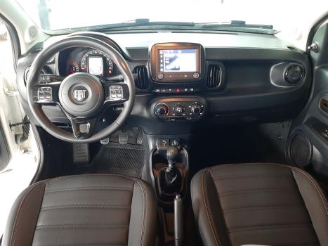 FIAT Mobi 1.0 4P FLEX EVO TREKKING, Foto 7