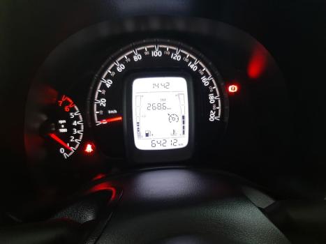 FIAT Mobi 1.0 4P FLEX EVO TREKKING, Foto 8