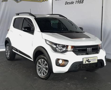 FIAT Mobi 1.0 4P FLEX EVO TREKKING, Foto 1