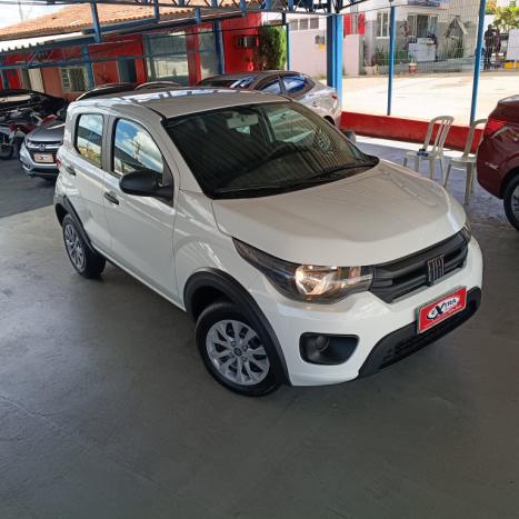 FIAT Mobi 1.0 4P FLEX EVO LIKE, Foto 1