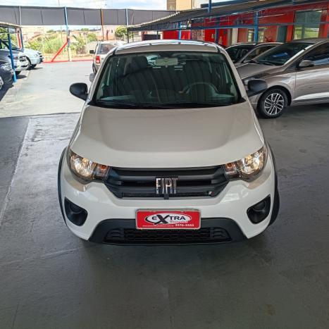 FIAT Mobi 1.0 4P FLEX EVO LIKE, Foto 2