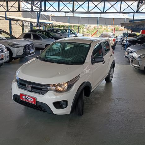 FIAT Mobi 1.0 4P FLEX EVO LIKE, Foto 3