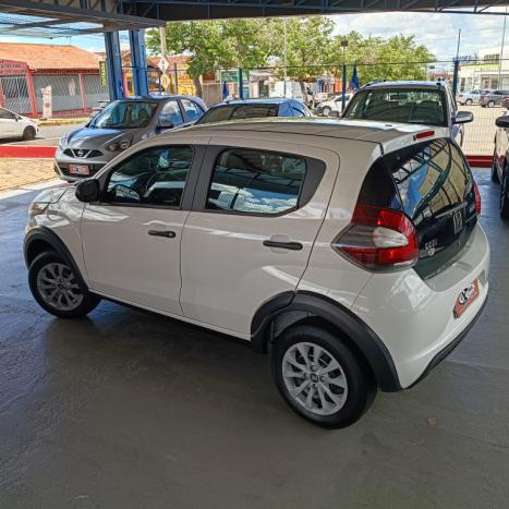 FIAT Mobi 1.0 4P FLEX EVO LIKE, Foto 4