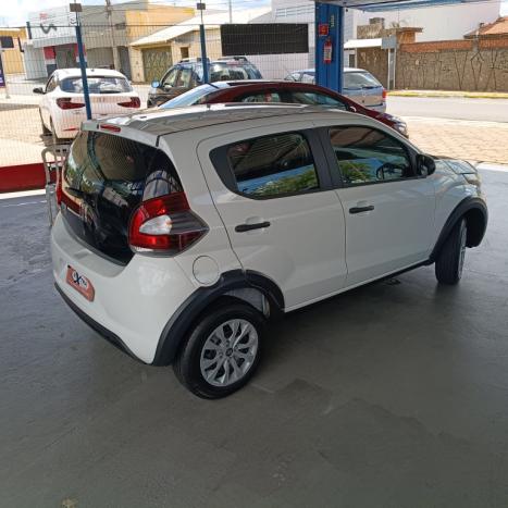FIAT Mobi 1.0 4P FLEX EVO LIKE, Foto 5