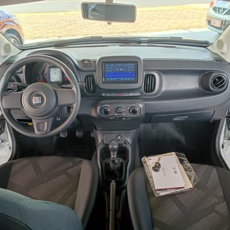 FIAT Mobi 1.0 4P FLEX EVO LIKE, Foto 6