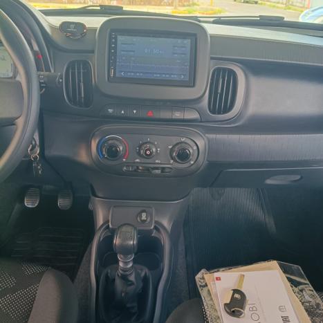 FIAT Mobi 1.0 4P FLEX EVO LIKE, Foto 8