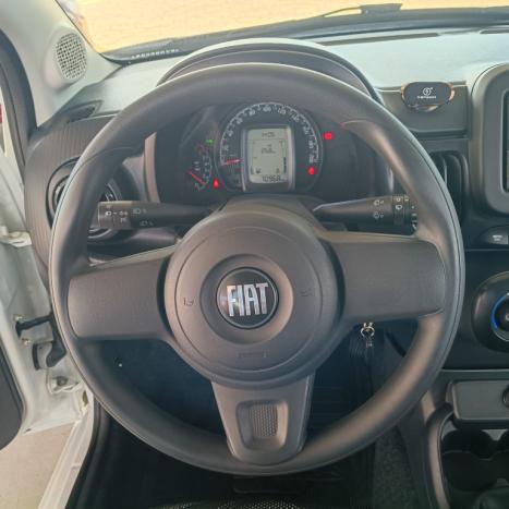 FIAT Mobi 1.0 4P FLEX EVO LIKE, Foto 9