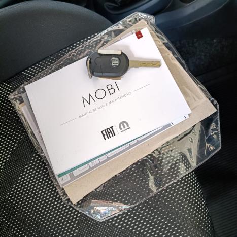 FIAT Mobi 1.0 4P FLEX EVO LIKE, Foto 10
