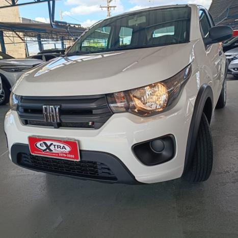 FIAT Mobi 1.0 4P FLEX EVO LIKE, Foto 11