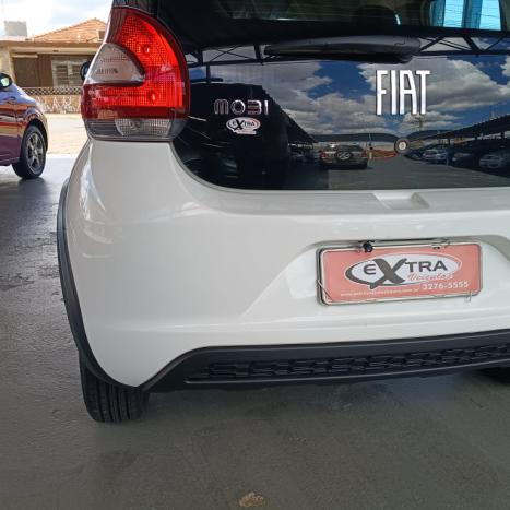 FIAT Mobi 1.0 4P FLEX EVO LIKE, Foto 12
