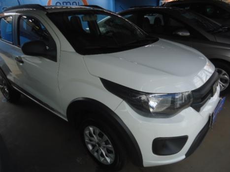 FIAT Mobi 1.0 4P FLEX EVO LIKE, Foto 2