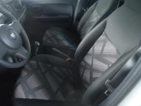 FIAT Mobi 1.0 4P FLEX EVO LIKE, Foto 3