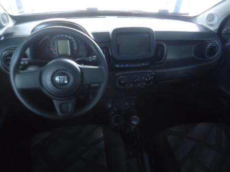 FIAT Mobi 1.0 4P FLEX EVO LIKE, Foto 4