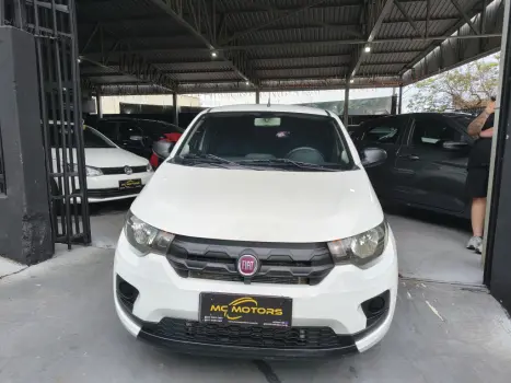 FIAT Mobi 1.0 4P FLEX EVO EASY ON, Foto 1