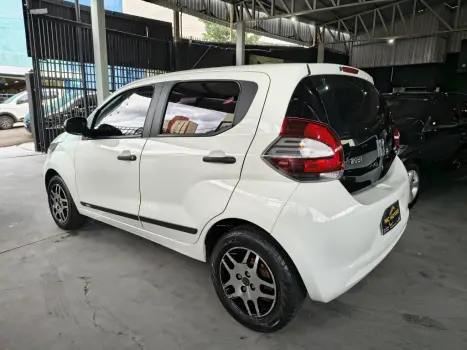 FIAT Mobi 1.0 4P FLEX EVO EASY ON, Foto 2