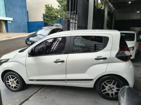 FIAT Mobi 1.0 4P FLEX EVO EASY ON, Foto 3