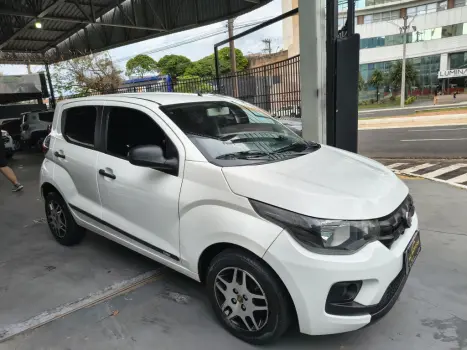 FIAT Mobi 1.0 4P FLEX EVO EASY ON, Foto 4