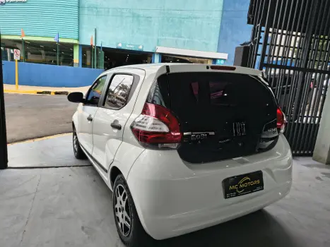 FIAT Mobi 1.0 4P FLEX EVO EASY ON, Foto 5