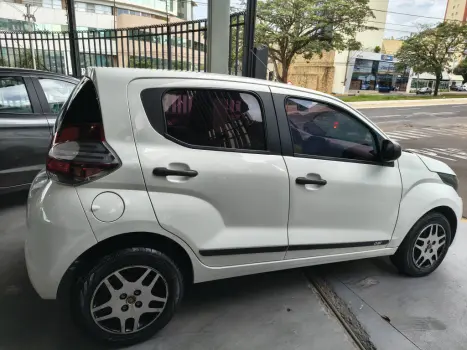 FIAT Mobi 1.0 4P FLEX EVO EASY ON, Foto 6