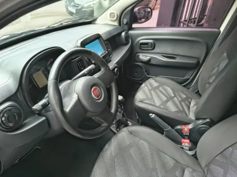 FIAT Mobi 1.0 4P FLEX EVO EASY ON, Foto 7