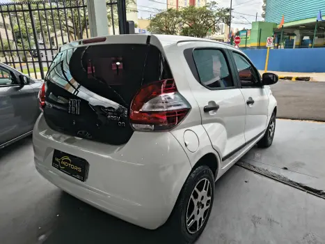 FIAT Mobi 1.0 4P FLEX EVO EASY ON, Foto 8