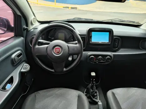 FIAT Mobi 1.0 4P FLEX EVO EASY ON, Foto 9