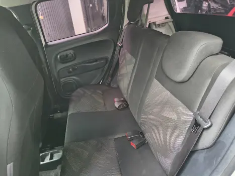 FIAT Mobi 1.0 4P FLEX EVO EASY ON, Foto 10