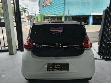 FIAT Mobi 1.0 4P FLEX EVO EASY ON, Foto 11