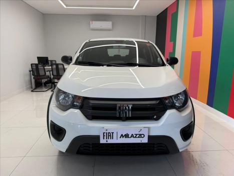 FIAT Mobi 1.0 4P FLEX EVO LIKE, Foto 2