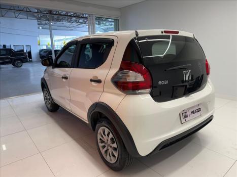 FIAT Mobi 1.0 4P FLEX EVO LIKE, Foto 4