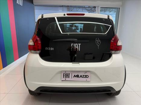 FIAT Mobi 1.0 4P FLEX EVO LIKE, Foto 5