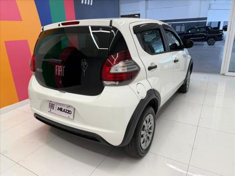 FIAT Mobi 1.0 4P FLEX EVO LIKE, Foto 6