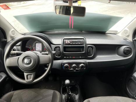 FIAT Mobi 1.0 4P FLEX EVO LIKE, Foto 7