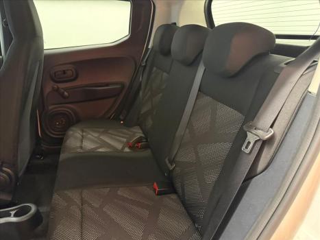 FIAT Mobi 1.0 4P FLEX EVO LIKE, Foto 9