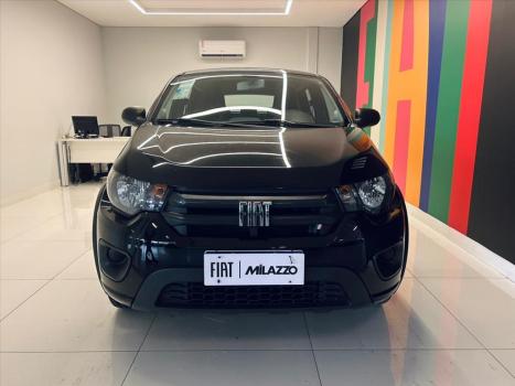 FIAT Mobi 1.0 4P FLEX EVO LIKE, Foto 2