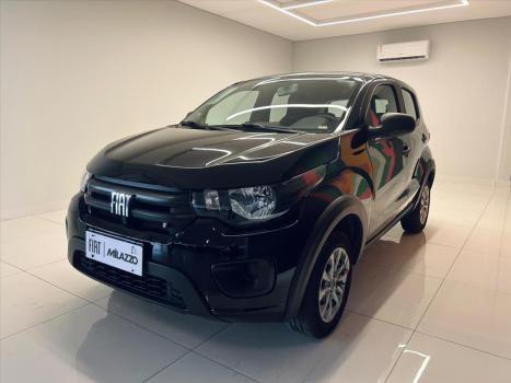 FIAT Mobi 1.0 4P FLEX EVO LIKE, Foto 3