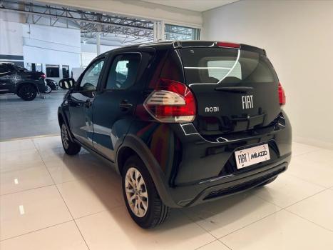 FIAT Mobi 1.0 4P FLEX EVO LIKE, Foto 4