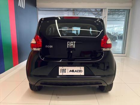 FIAT Mobi 1.0 4P FLEX EVO LIKE, Foto 5
