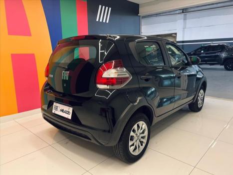 FIAT Mobi 1.0 4P FLEX EVO LIKE, Foto 6