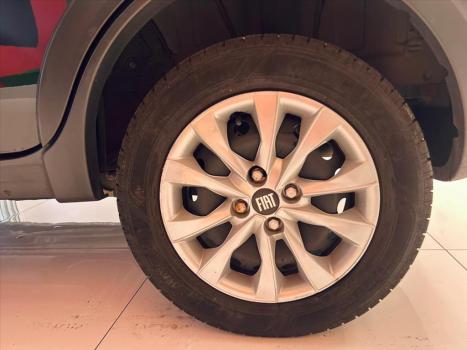 FIAT Mobi 1.0 4P FLEX EVO LIKE, Foto 7