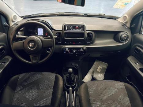 FIAT Mobi 1.0 4P FLEX EVO LIKE, Foto 8