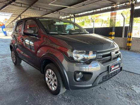 FIAT Mobi 1.0 4P FLEX EVO LIKE, Foto 3